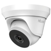 Hikvision Kamera THC-T220-M (2.8mm) HD-TVI turret 4u1 MPix kamera