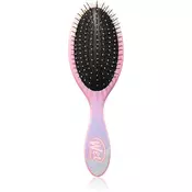 Wet Brush Original Detangler krtača za lažje česanje las Color wash - stripes 1 kos