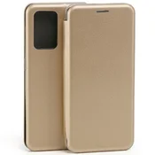 shumee Ovitek za Oppo Reno 7 Beline Gold
