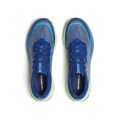 Moška tekaška obutev Merrell Agility Peak 6 Dark Blue UK 10
