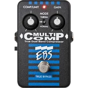EBS MC MultiComp, kompresor