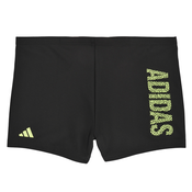 adidas Kopalke/Kopalne hlače LOGO SWIM BXR Črna