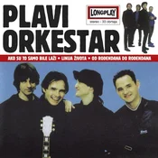 posneti mediji PLAVI ORKESTAR - 2LP/LONGPLAY, (5000004089)