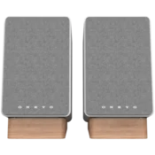Onkyo Creator Series aktivni zvucnici GX-30ARC, bijeli, par GX30ARCWCUU