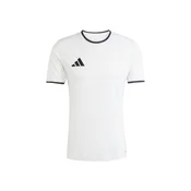 ADIDAS PERFORMANCE Funkcionalna majica ENT26 črna/bela