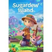 Sugardew Island (Xbox Series X|S) XBOX LIVE Key EUROPE
