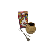 Darilni set Yerba Mate