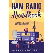 Ham Radio Handbook
