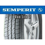 SEMPERIT - Van-Life 2 - ljetne gume - 215/80R14 - 112P - C