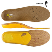 Sidas Vložki za čevlje 3Feet Outdoor High