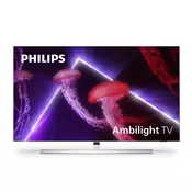 PHILIPS OLED TV 77OLED807/12