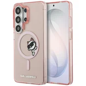 Karl Lagerfeld OVITEK KARL LAGERFELD IML PEEKABOO CHOUPETTE ZA SAMSUNG GALAXY S26 ULTRA