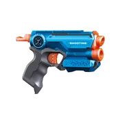 Alltoys Blaster Turbo + 6 krogov