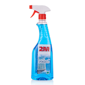 2M Sredstvo za cišcenje stakla sa triger raspršivacem, 750ml