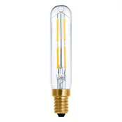 SEGULA LED svetilka 24V E27 3W Tube 922 Filament - Steklo