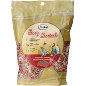 Quiko Jagodni prigrizki za ptice - 125 g
