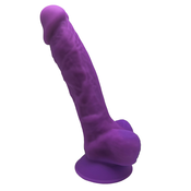 SilexD Model 1 7 Purple