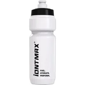 IONTMAX PRO Sport Bottle 750 ml, bela