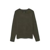 VERO MODA Pulover VMDoffy jelka