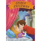 shumee Pravljice in pravljice za otroke Trnuljčica