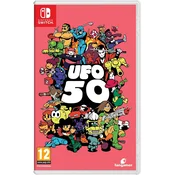 Switch UFO 50