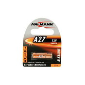 Ansmann alkalna baterija A27 (12V)