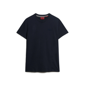 Superdry Majica Essential, modra