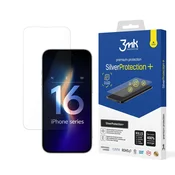 slomart Zaščitna folija 3mk SilverProtection+ za iPhone 16