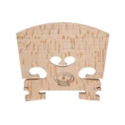 Kobilica za violo 46 Aubert Luthier nizko srce 406.410