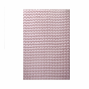 Svetlo rožnat pralen tekač 80x250 cm Ambiance – Ayyildiz Carpets