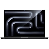 Zaštitno staklo Baseus Magic Drawing zaštitno kaljeno staklo za MacBook Pro 14 (2021/2023) + set za cišcenje (prozirno)