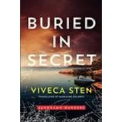 Buried in Secret