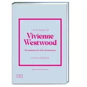 Little Book of Vivienne Westwood