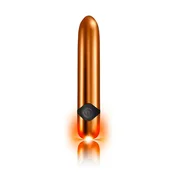 Rocks off Mini vibrator Rocks off Havana - Sensual Gold