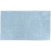 shumee Kopalniška preproga Balls 45x75 cm modra