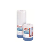 Tesa Pokrivna folija Covering film, 33 m x 1400 mm, Easy Cover Precision, Professional