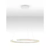 GREAMY LED VISILICA BIJELA 30W IP20 3000K TRIAK PRIGUŠLJIVA NL9030953