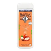 shumee John LPM BIO gel za prhanje z arganovim in karitejevim maslom 400 ml