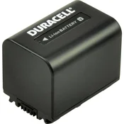 Duracell akumulator za kamero Duracell nadomešča orig. akumulator NP-FV30 7.4 V 650 mAh