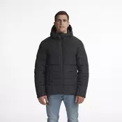 Rang Muška jakna Kit M, Tamnosiva