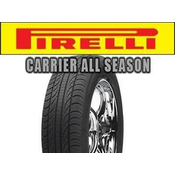 Celoletna PIRELLI 205/75R16 110R CARRIER ALL SEASON