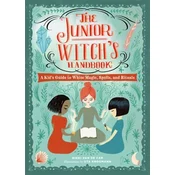 The Junior Witchs Handbook