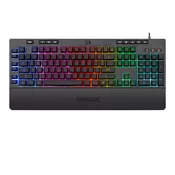 Redragon Shiva RGB Tastatura, Crna
