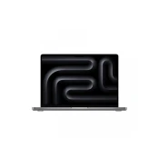 Apple MacBook Pro 14 M3, 8GB, 512GB SSD, mtl73ze/a, Sivi