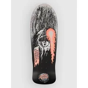 Santa Cruz OBrien Reaper Reissue 9.85 Skateboard skate deska black