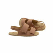 Muris Barefoot sandale za devojcice Rio, Roze