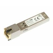 MIKROTIK S+RJ10 RJ45 SFP+ Modul B10/100/1000M/2.5G/5G/10G Bakarni