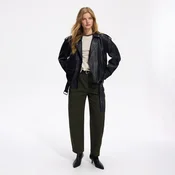 Reserved - Pamucne barrel pantalone