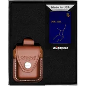shumee ZIPPO komplet vžigalnikov ZODIAC VIGRO DESIGN PANNA darilo št. 2