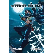 The Primal Hunter (Light Novel) Vol. 4
